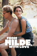 Poster for From Hilde, With Love (In Liebe, Eure Hilde)