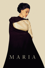 Poster for Maria