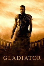 Poster for Gladiator