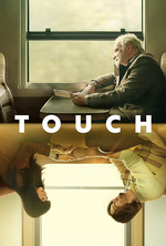 Poster for Touch (Snerting)