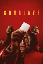 Poster for Conclave