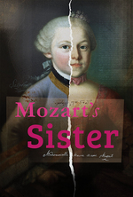 Poster for Mozart's Sister