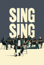 Poster for Sing Sing