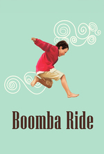 Poster for Indian Film Festival: Boomba Ride