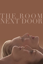 Poster for The Room Next Door