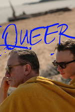 Poster for Queer 