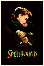 Poster for Spellbound