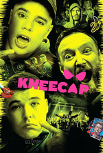 Poster for Kneecap