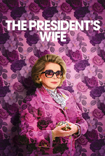 Poster for The President’s Wife (Bernadette)