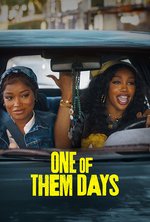 Poster for One of Them Days