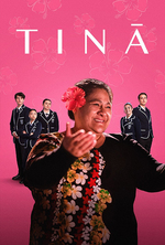 Poster for Tinā