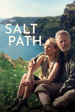 Poster for The Salt Path