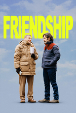 Poster for Friendship