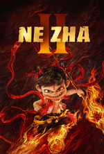 Poster for Ne Zha II