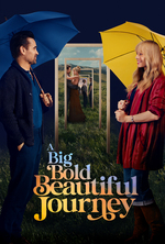 Poster for A Big Bold Beautiful Journey