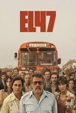Poster for El 47
