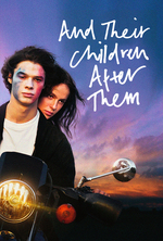Poster for And Their Children After Them (Leurs enfants après eux)