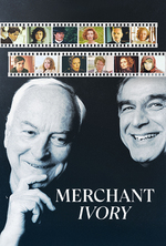 Poster for Merchant Ivory