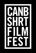Poster for Canberra Short Film Festival: International Showcase