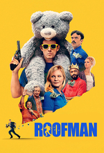 Poster for Roofman
