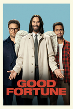 Poster for Good Fortune