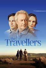 Poster for The Travellers