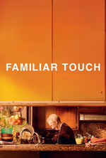 Poster for Familiar Touch