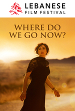 Poster for Lebanese Film Festival: Where Do We Go Now? (Et maintenant on va où?)