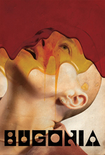Poster for Bugonia