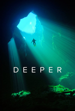 Poster for Deeper