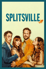 Poster for Splitsville