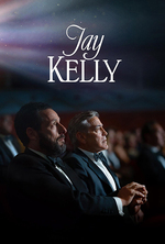 Poster for Jay Kelly