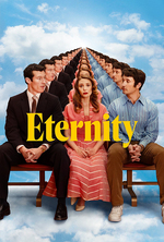 Poster for Eternity
