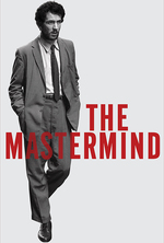 Poster for The Mastermind