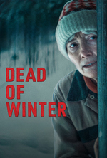 Poster for Dead of Winter