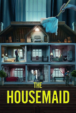 Poster for The Housemaid