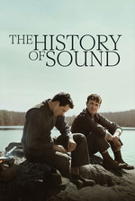 Poster for The History of Sound