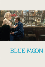 Poster for Blue Moon