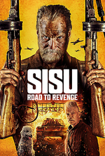 Poster for Sisu: Road to Revenge