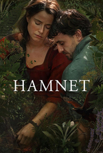 Poster for Hamnet