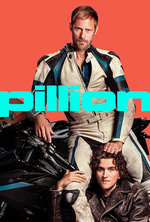 Poster for Pillion