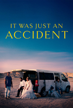 Poster for It Was Just an Accident (Un simple accident)