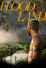 Poster for Floodland