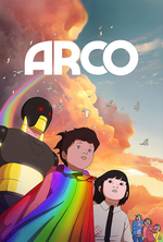 Poster for Arco