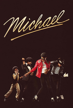 Poster for Michael