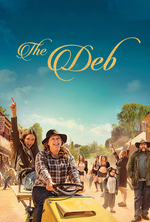 Poster for The Deb