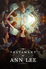 Poster for The Testament of Ann Lee