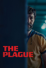 Poster for The Plague