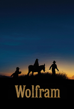 Poster for Wolfram