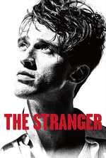 Poster for The Stranger (L'Étranger)